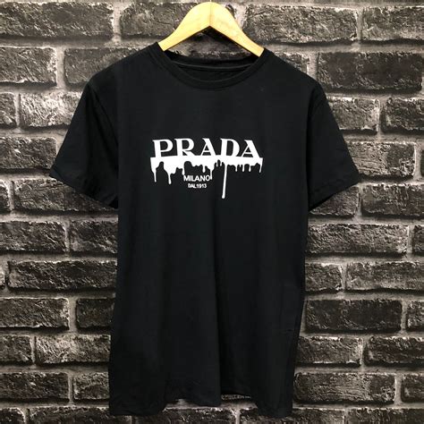 camisa prada hombre|Camisas de Prada .